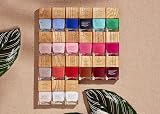 Nails.INC 73% Plant Power Nail Polish 14ml Long Lasting 10 Days view 6