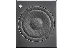 SENNHEISER Neumann KH 750 10 Inches Powered Studio Subwoofer