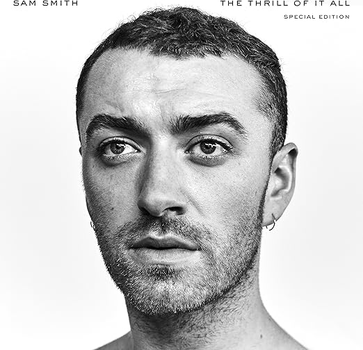 sam smith the thrill of it all free download