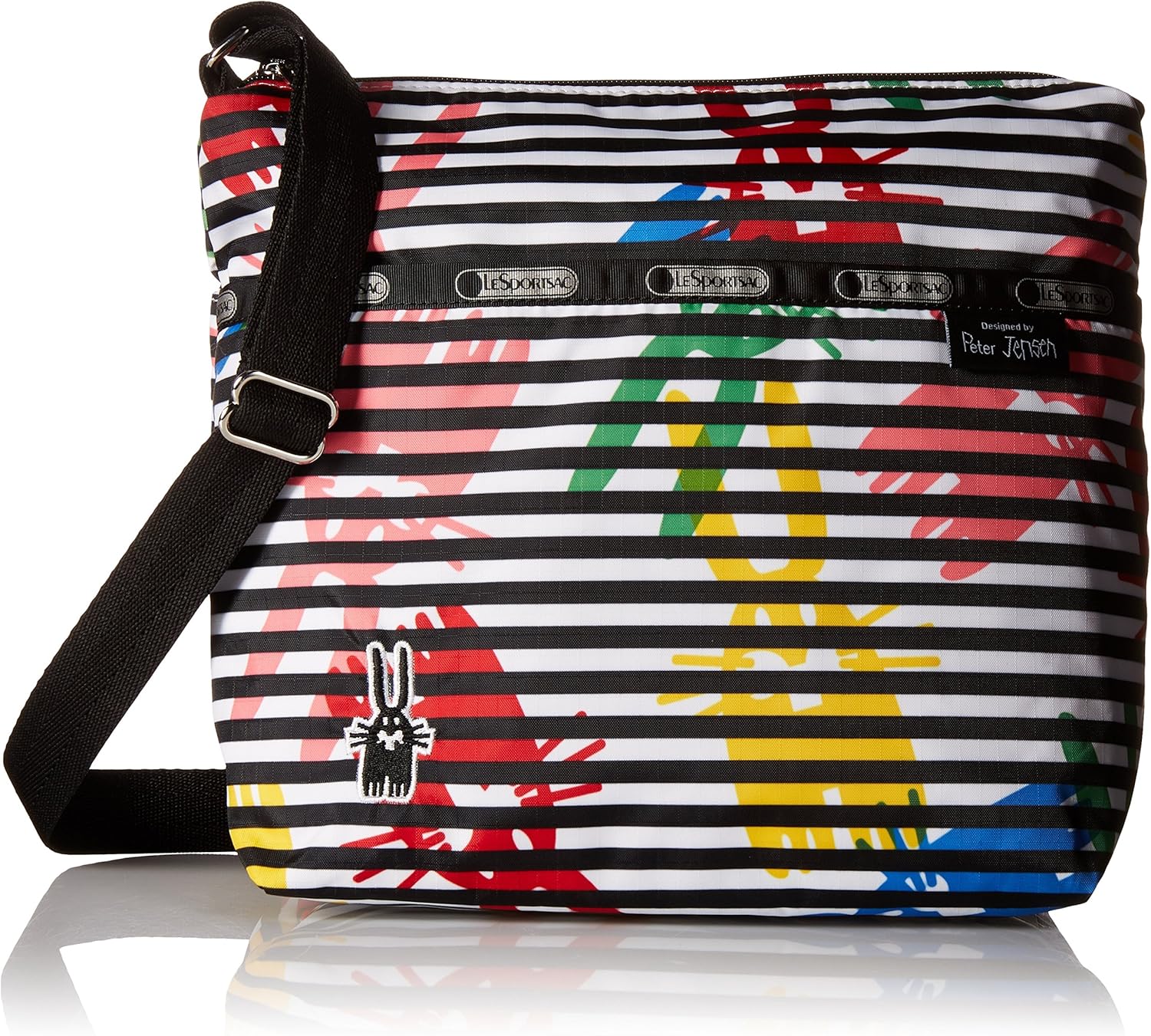 cleo womens messenger bag