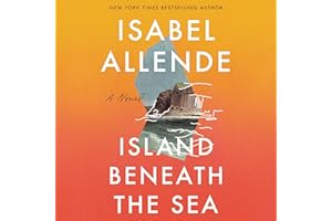 Island Beneath the Sea: A Novel