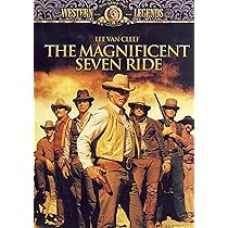 (未使用･未開封品)Magnificent Seven: Complete Second Season [DVD] Magnificent Seven - The Complete Second Season (DVD, 2007