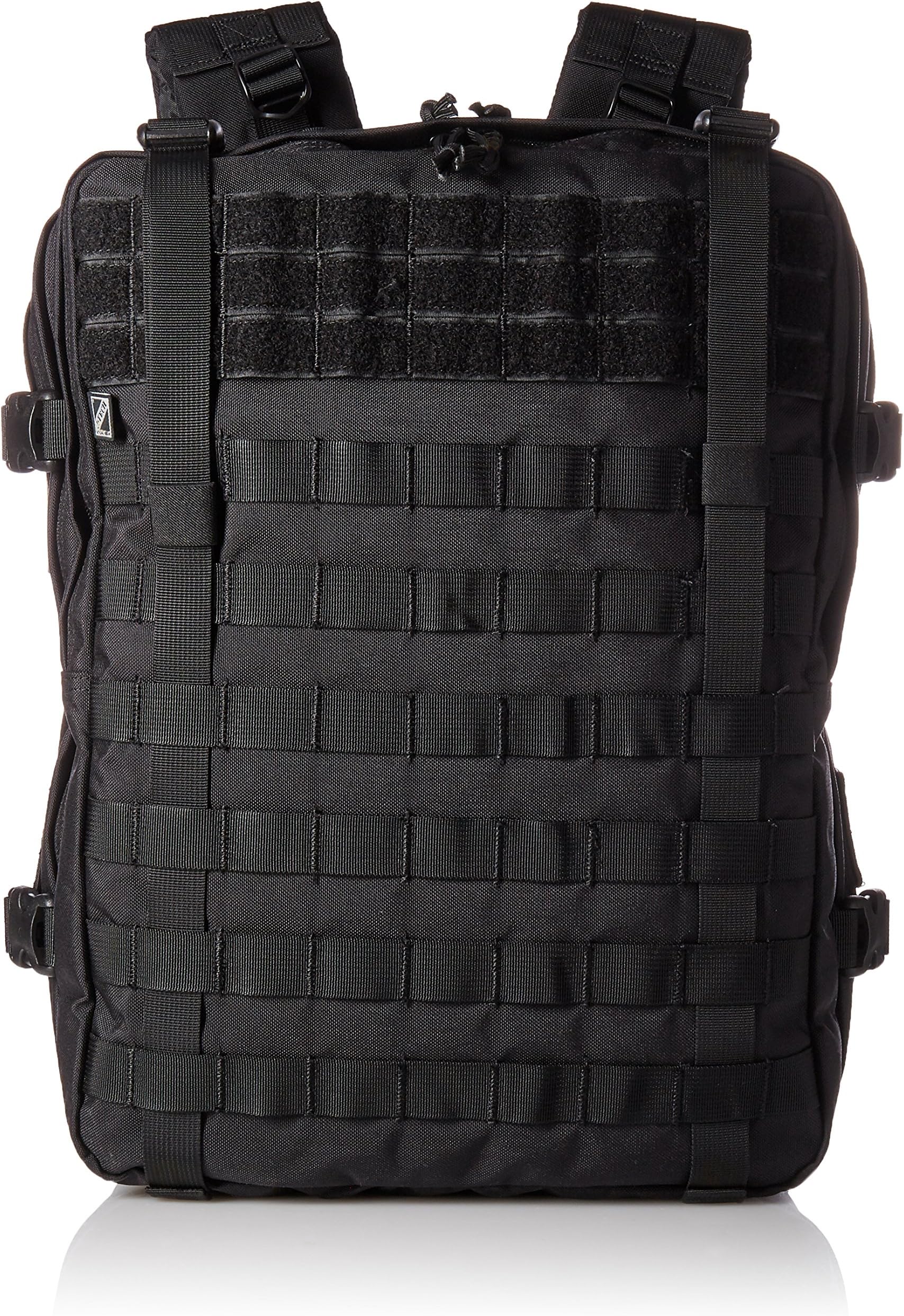 Jtech Gear Modular Medical Backpack