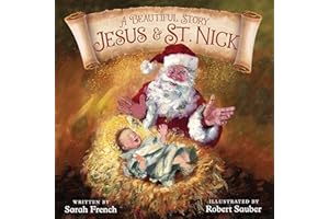 A Beautiful Story: Jesus & St. Nick