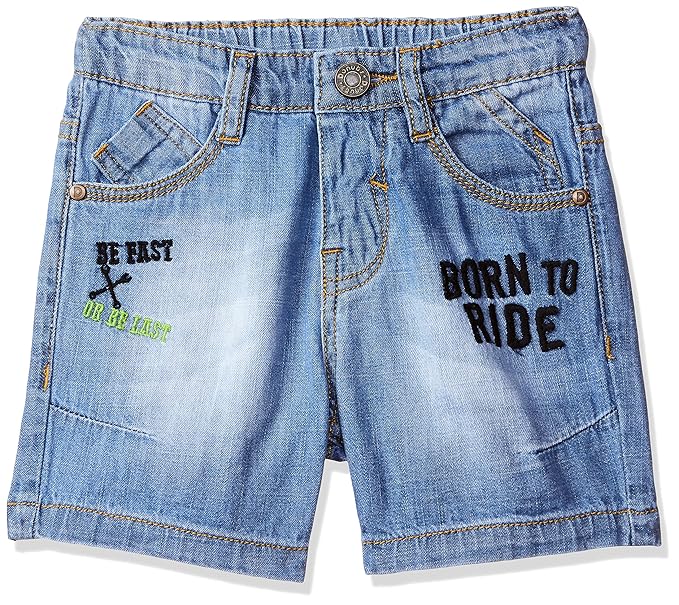 Baby-Boys Shorts