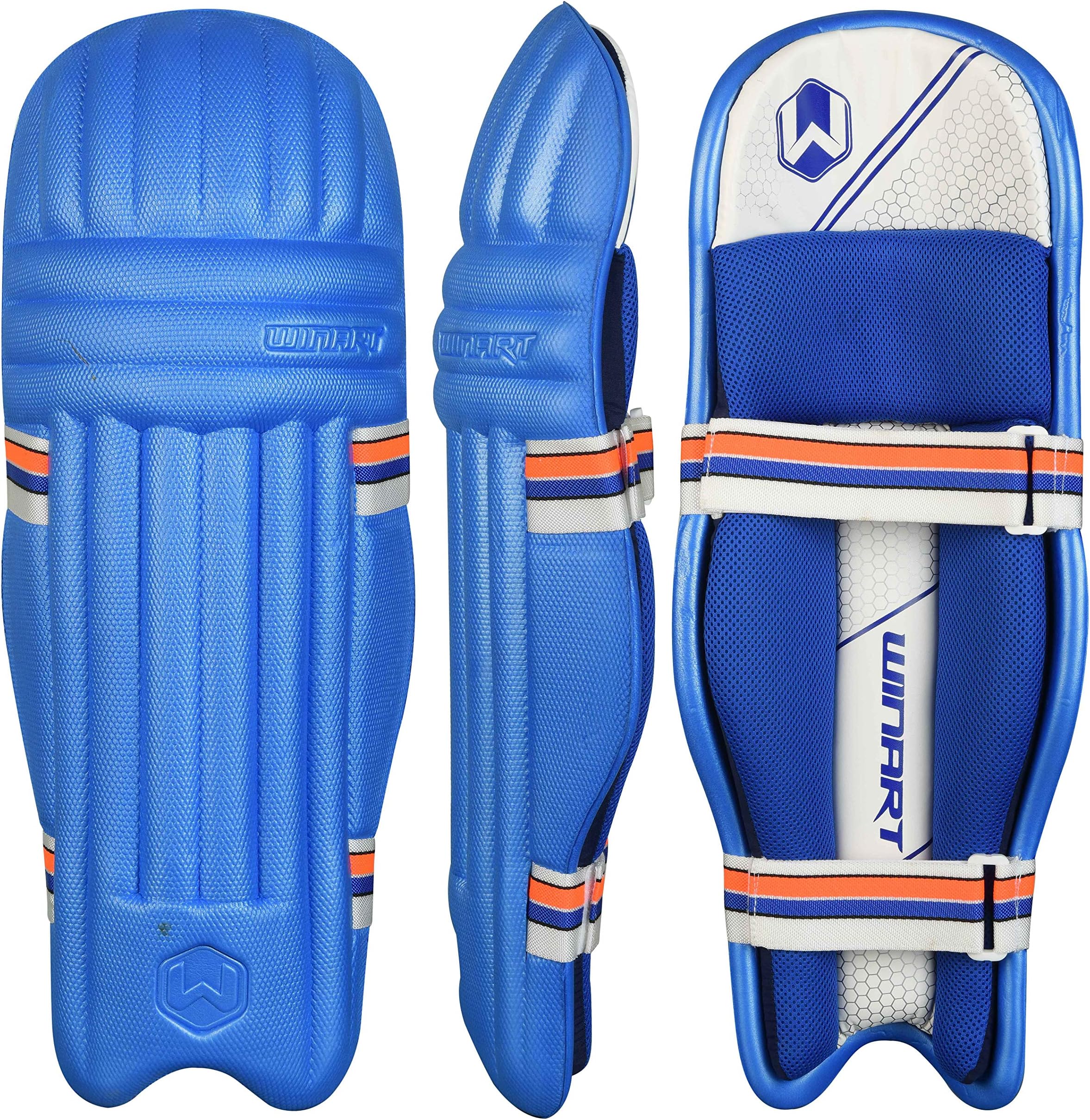WINART Cricket Batting Legguard Pad for Youth