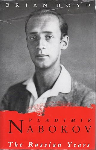 Download Vladimir Nabokov: The Russian Years v. 1 PDF