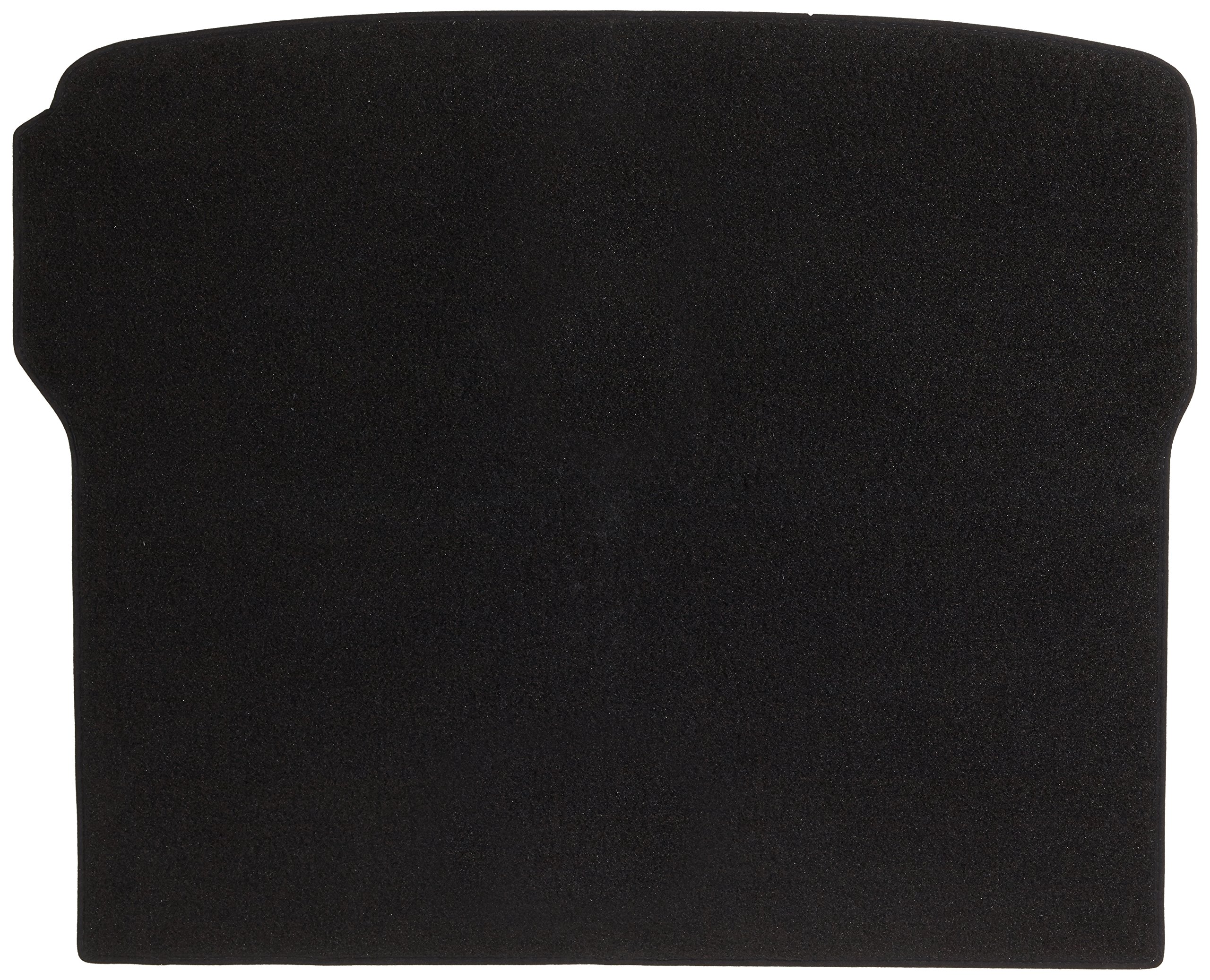 Sakura WW1011 Carpet Boot Mat, Black Trim