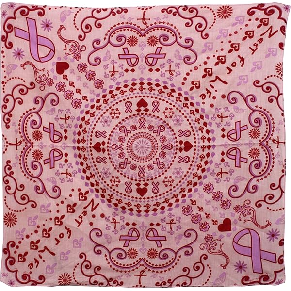 Amazon.com: Pendleton Bandana, Harding Bright, 1-SZ