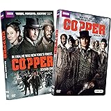 Copper (Season 1 & 2)