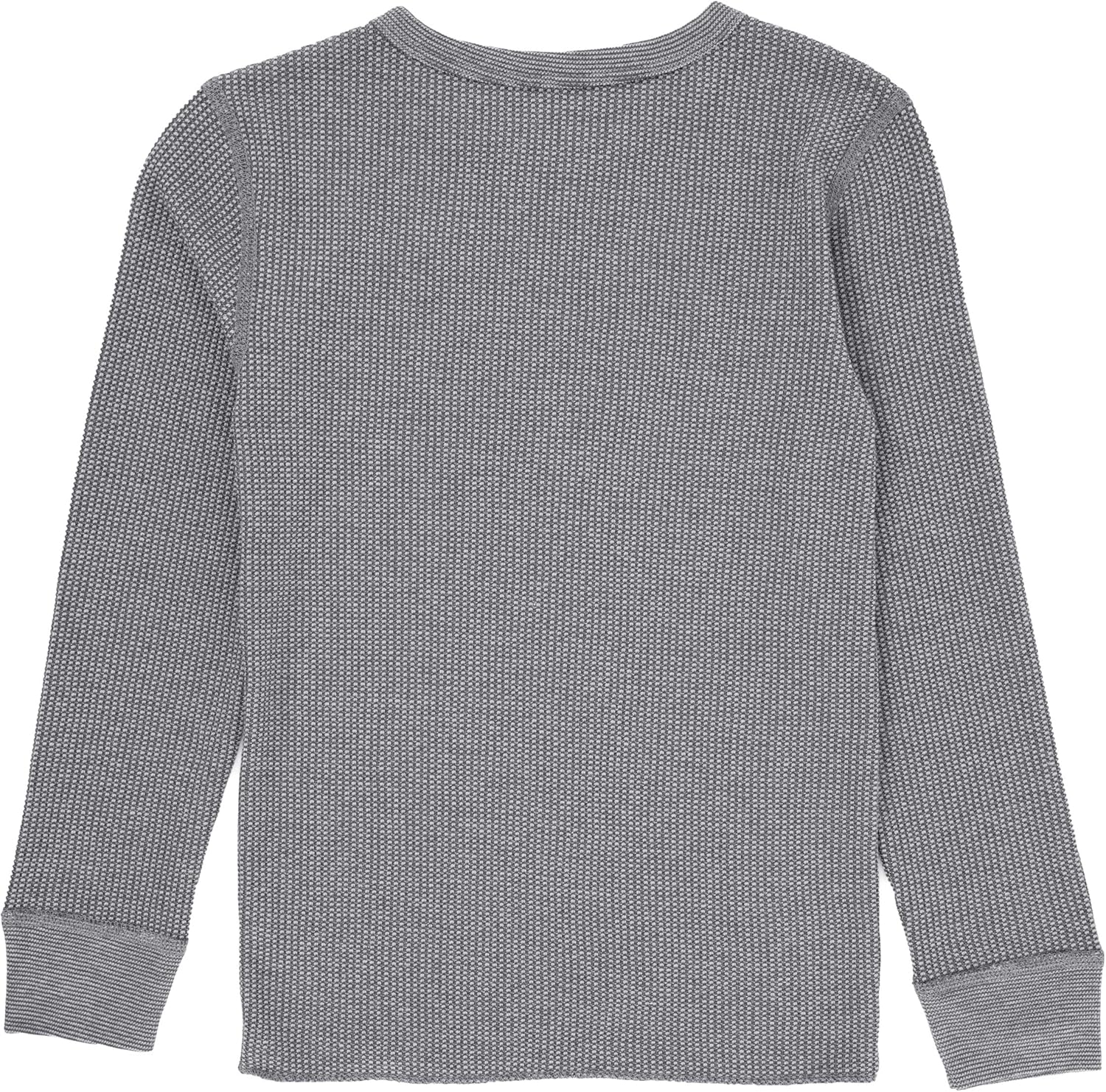 Fruit of the Loom Boys' Premium Thermal Waffle Underwear Set: Clothing