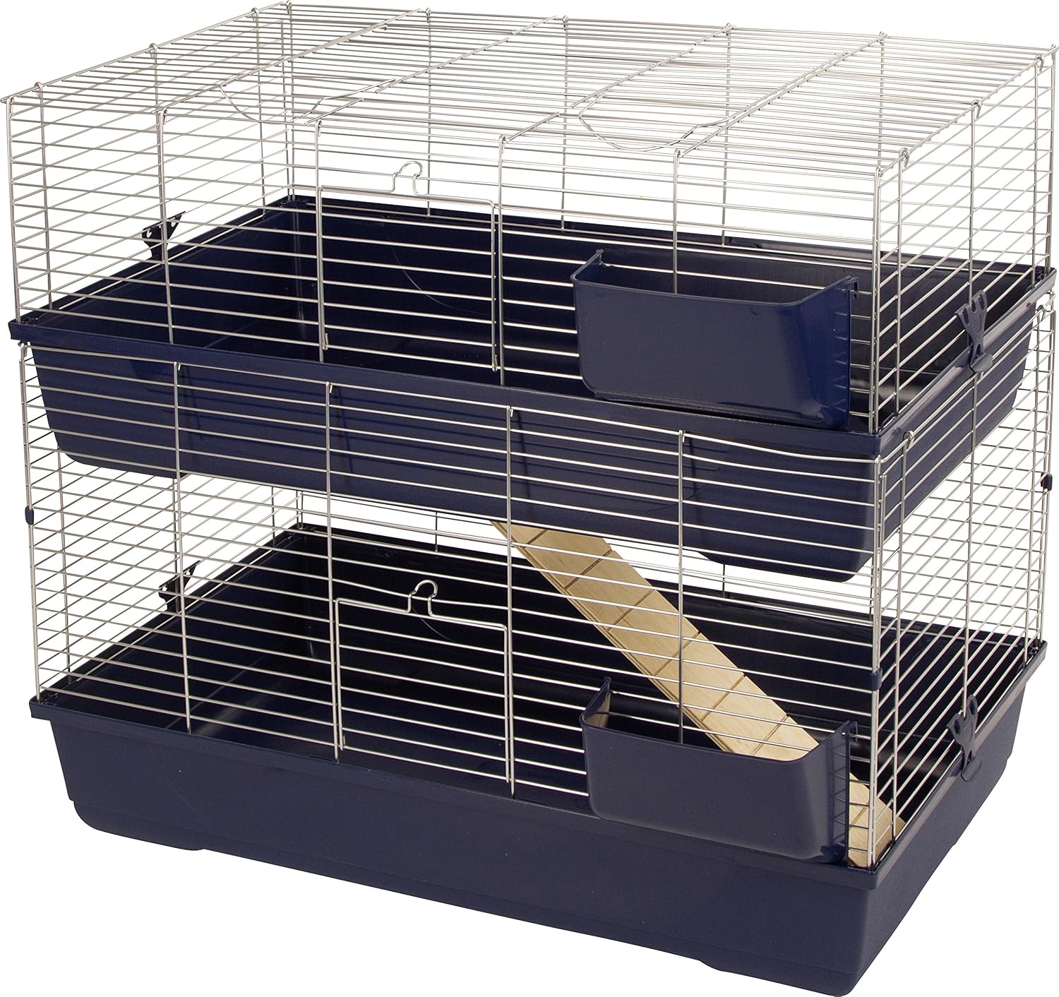 fat winter white hamster