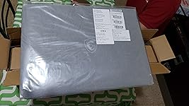 Review Image by Shuanfa1985