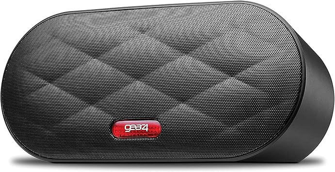 bluetooth stereo speakers amazon