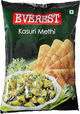 Everest Kasuri Methi, 100g