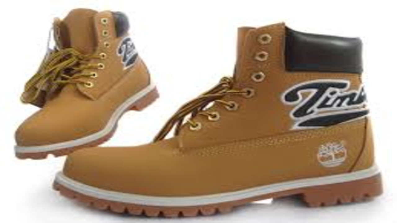 Timberland