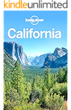Lonely Planet California (Travel Guide)