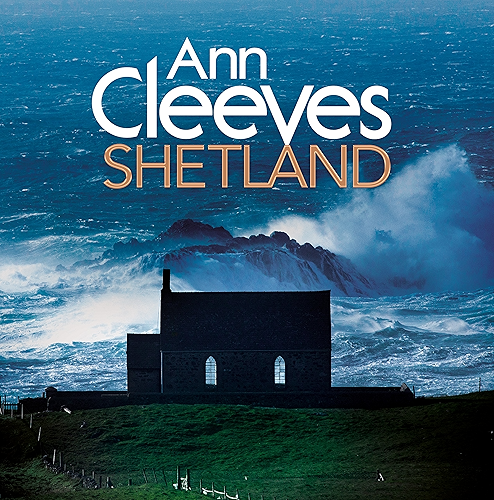Download Shetland (English Edition) PDF