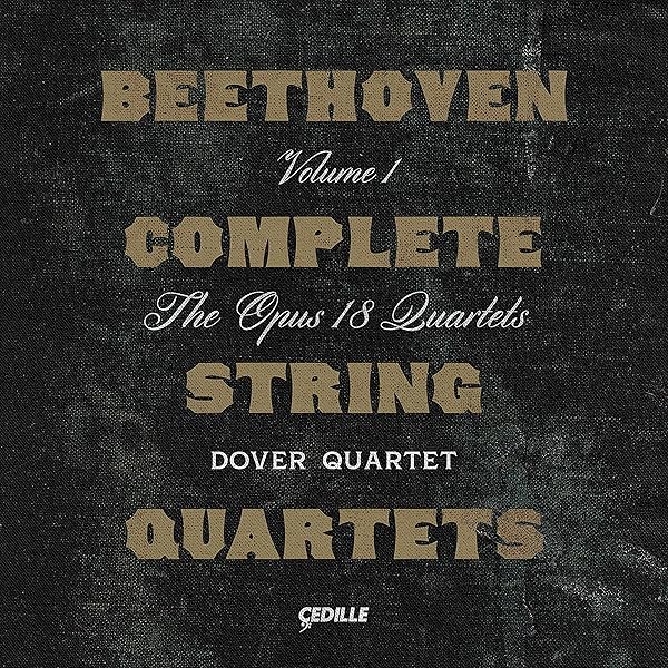 Ludwig van Beethoven - Complete String Quartets 3 - Amazon.com Music