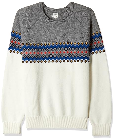 gap wool jumper