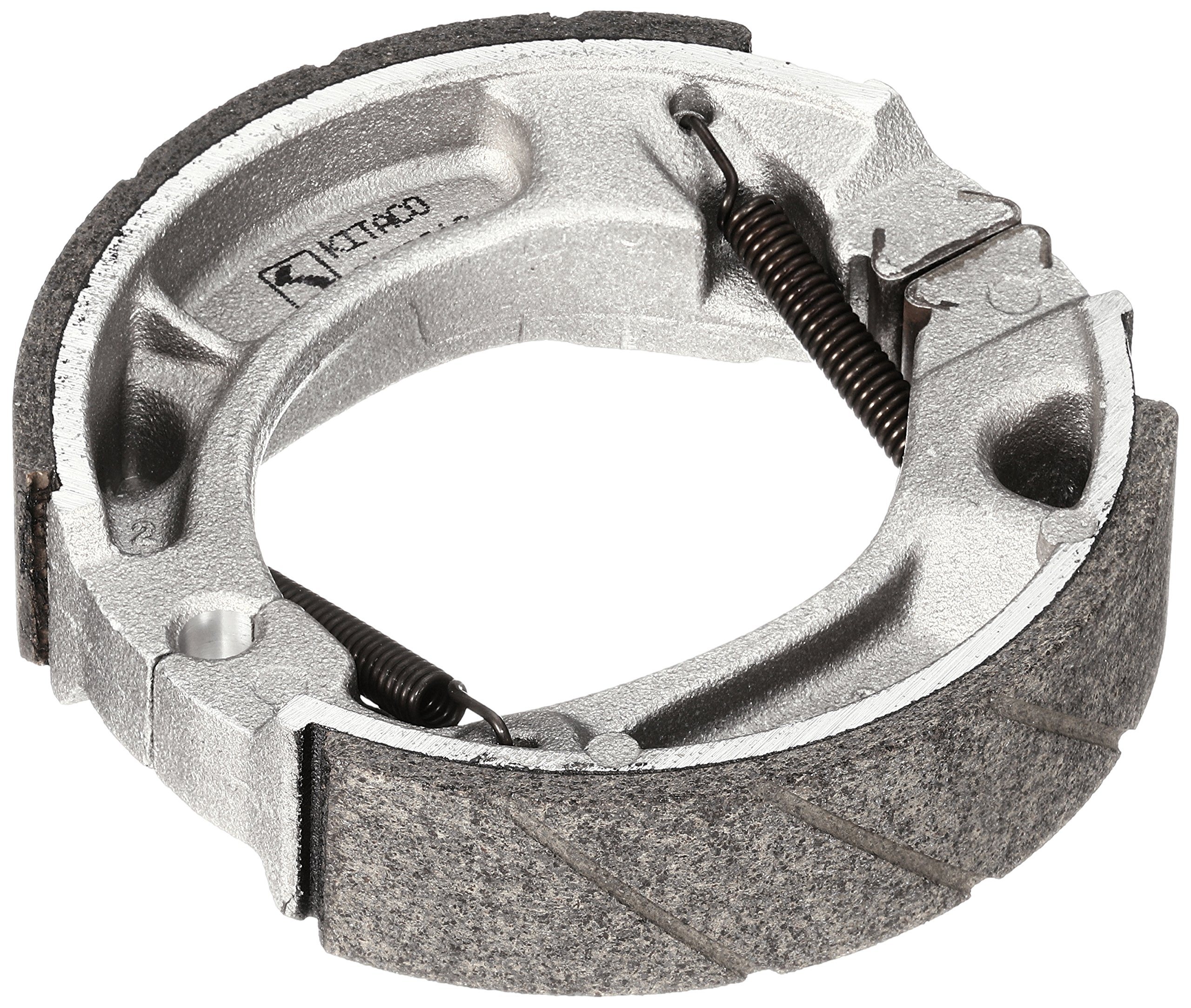 キタコ ノンフェードブレーキシュー SH-5Nの商品画像