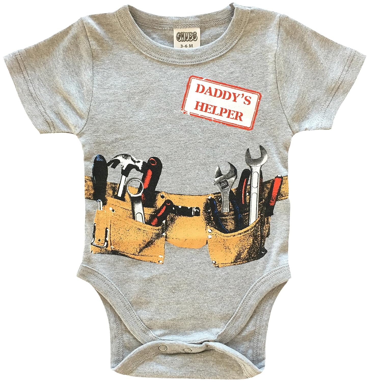 daddy's little boy baby clothes