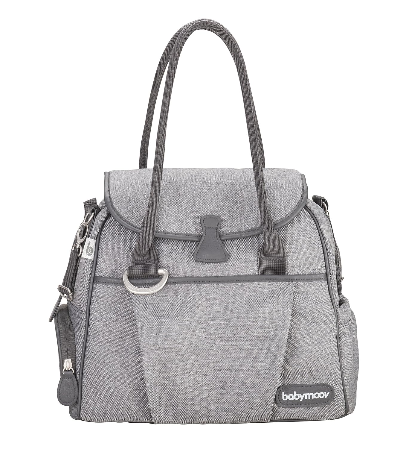 babymoov baby style changing bag