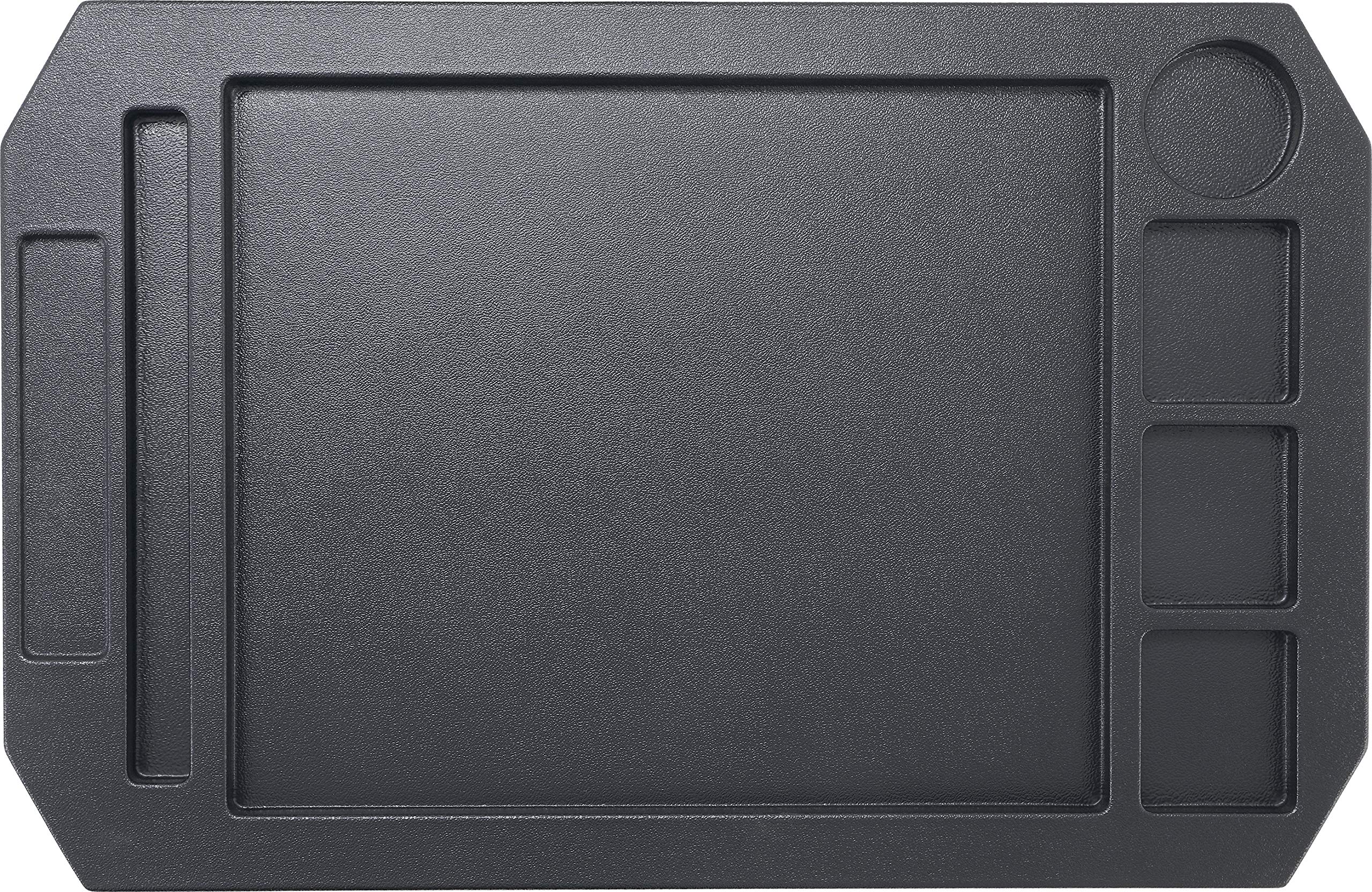 BGS 4100-2 | Plastic Support for Workshop Trolleys | for BGS 4100