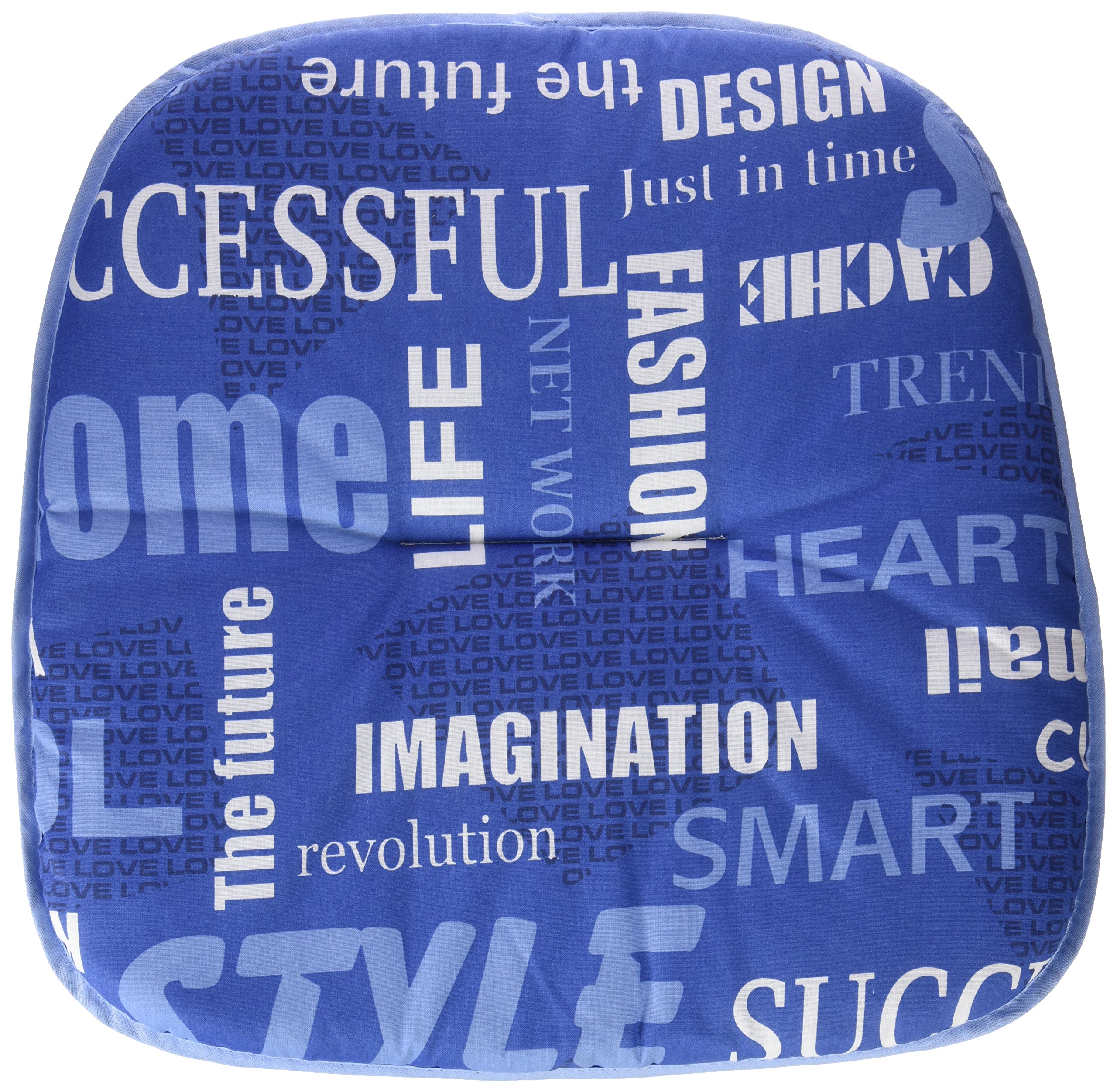 BEST 05041261 Seat 43 x 43 x 5 cm