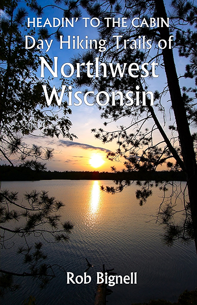 week long hiking trails