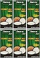Aroy-D 100% Coconut Milk - 33.8 oz packages (6-pack)