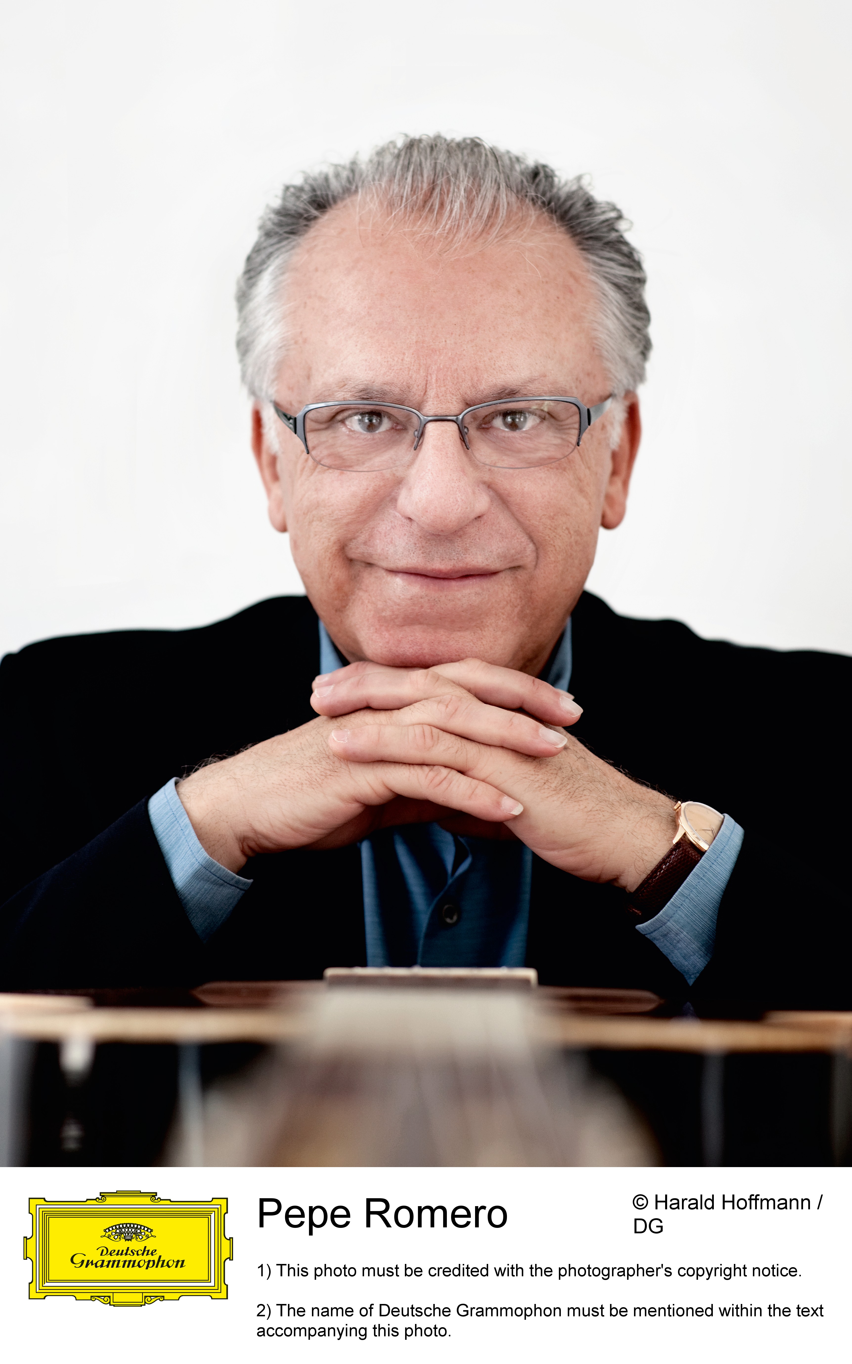 Pepe Romero à écouter ou acheter sur Amazon Music dès maintenant