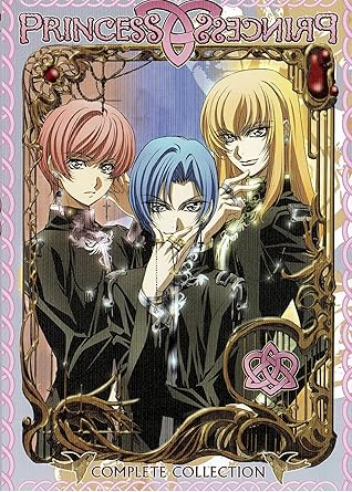 Amazon Com Princess Princess Complete Thin Pack Packaging Jun Amazon Com Princess Princess Complete Thin Pack Packaging Jun