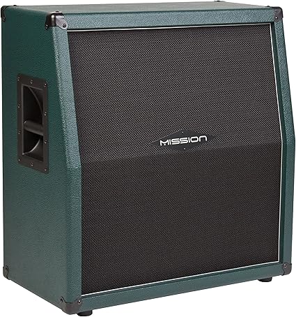 mission speaker parts