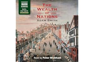The Wealth of Nations
