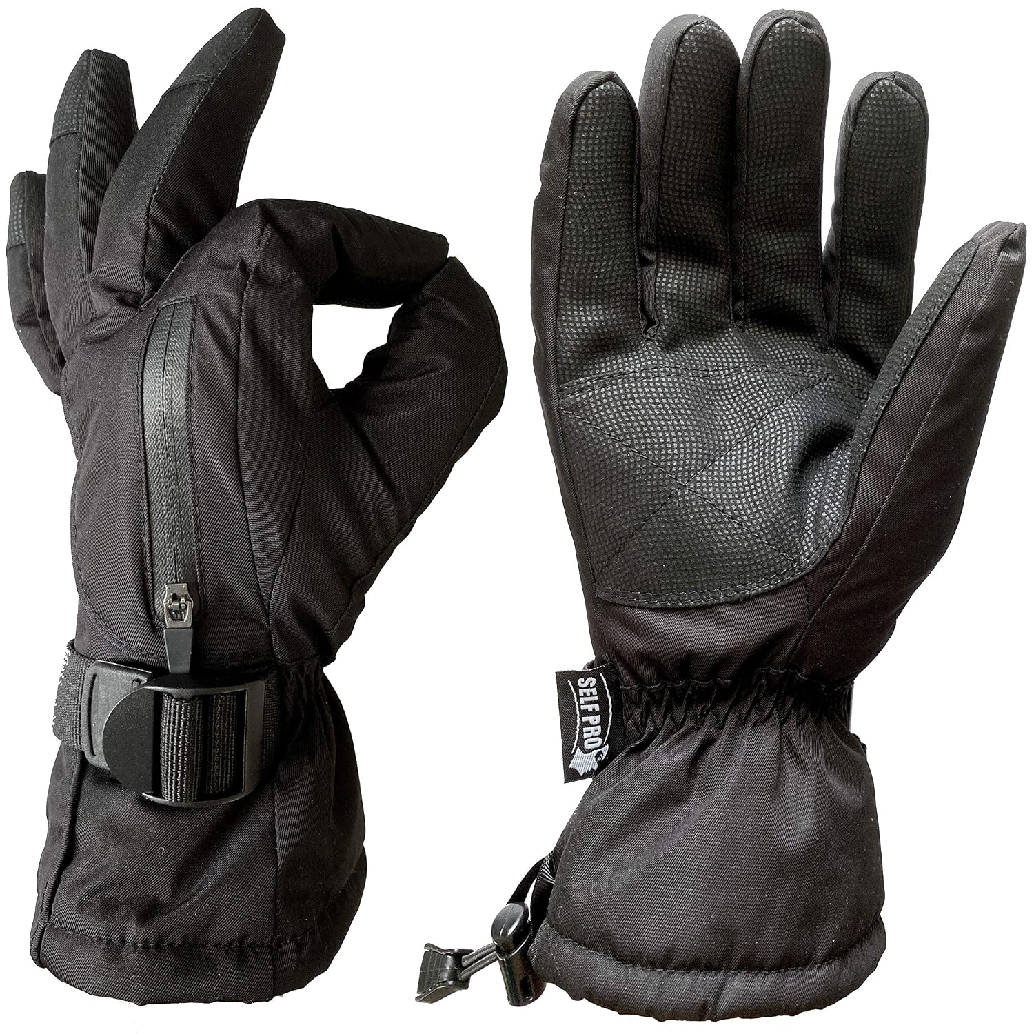 The 10 Best Men s Winter Thinsulate 3M Waterproof Gloves Home Tech Future The 10 Best Men s Winter Thinsulate 3M Waterproof Gloves Home Tech Future