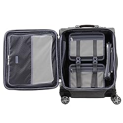 Travelpro Platinum Elite Softside Expandable Carry