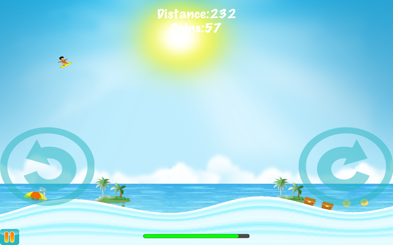 Great Surfing Contest - Thumbnail 4