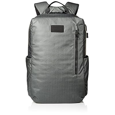 Pacsafe Backpack Quicksilver X Pacsafe Buy Quiksilver Pacsafe X
