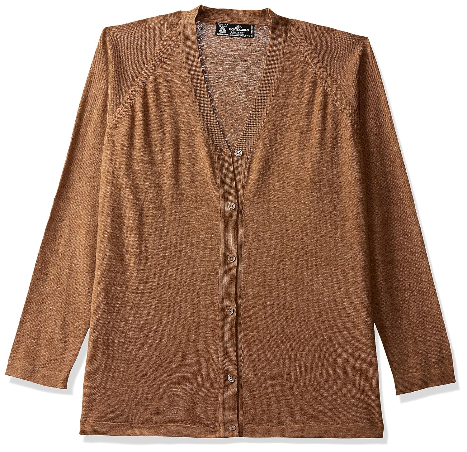 monte carlo women's cardigan