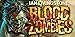 Fighting Fantasy Classics: Blood of the Zombies