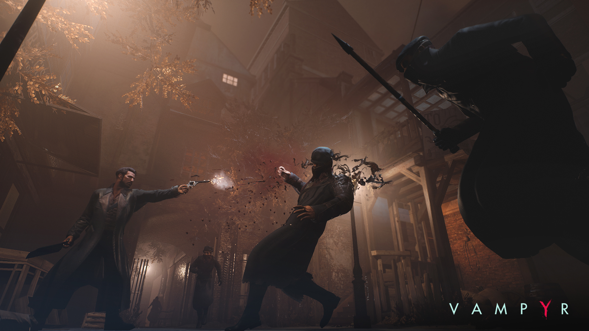 Vampyr [Online Game Code] - Thumbnail 6