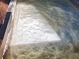 Salco Sport Therapy Natural Salt for Brine Bath Relaxation Eucalyptus 3000g view 4