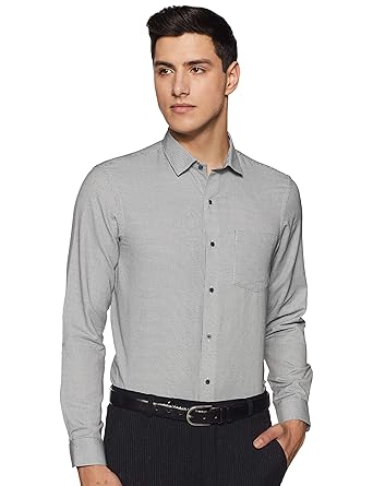 mens plain formal shirts