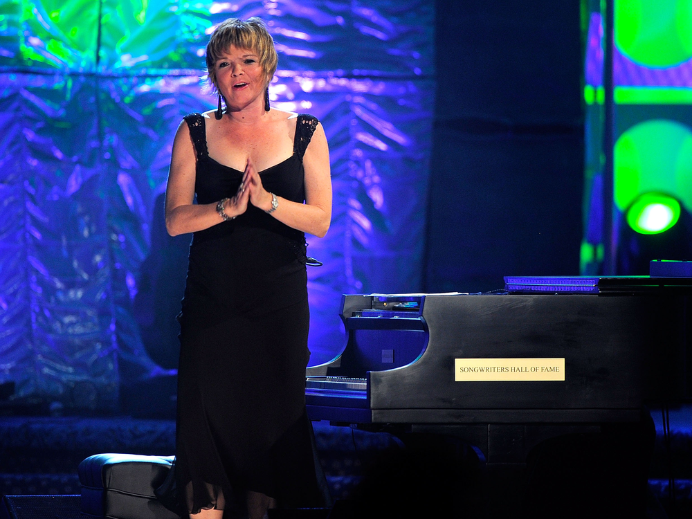 Karrin Allyson on Amazon Music