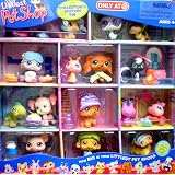 Carla Craft Mini Craft punch CN12804 Pop Star 6pcs Puzzle Bear