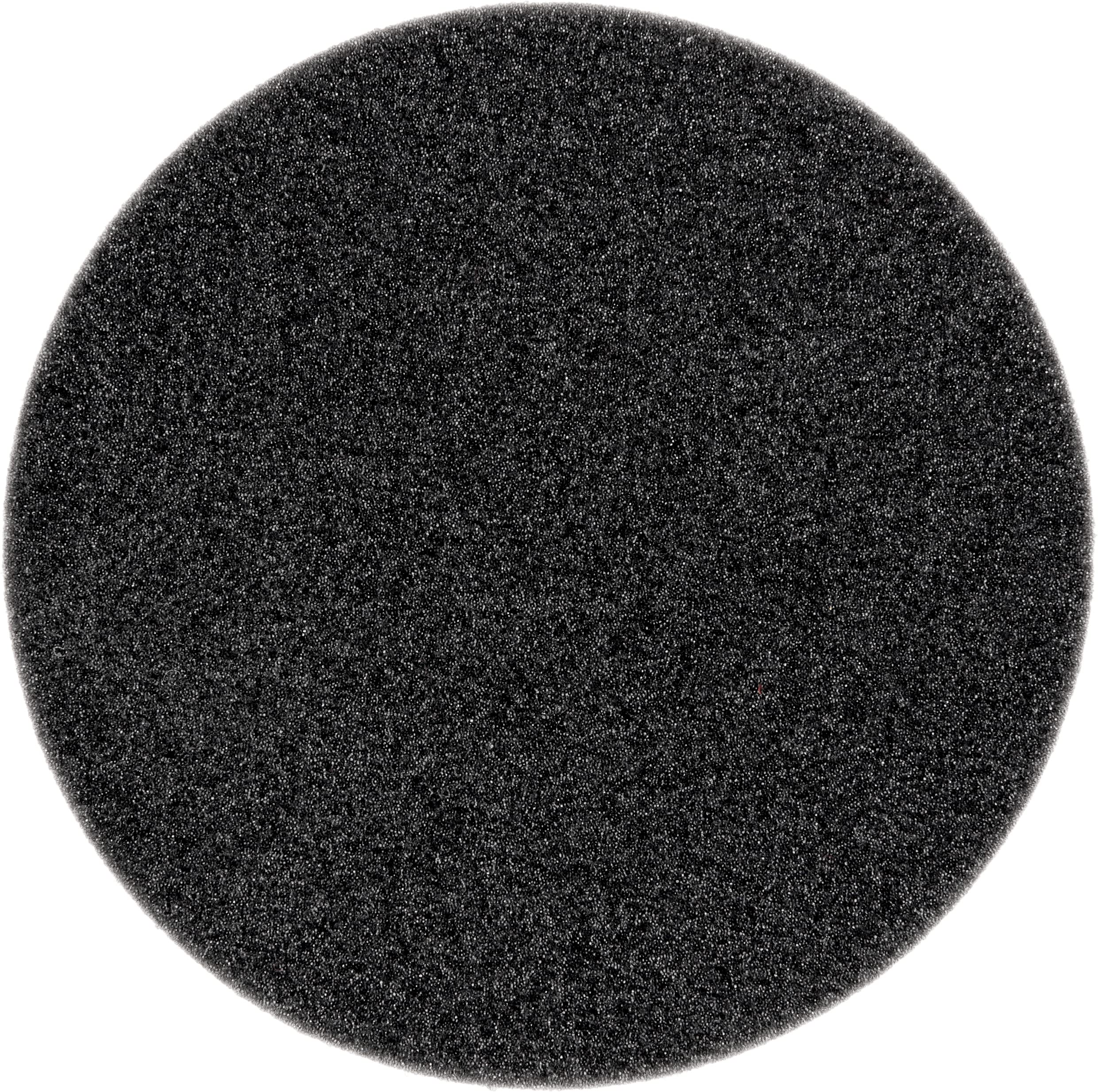 Bosch 2609256051 Polishing Sponge for Random Orbit Sander with Diameter 125mm