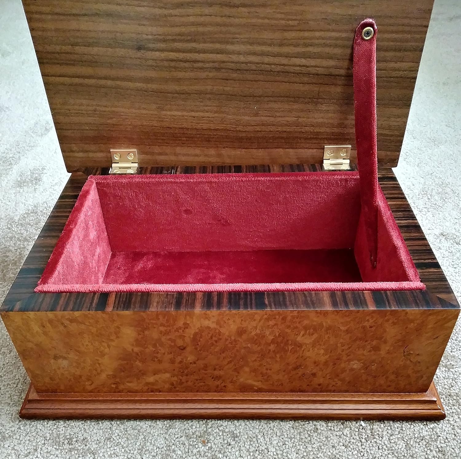 Decorative Box Handmade