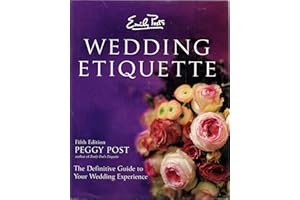 Emily Post's Wedding Etiquette