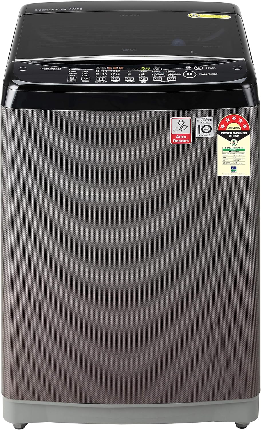 Whirlpool Vs LG Washing Machine Which One Is Better? » Best Home Corner